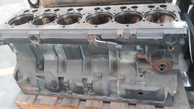 SISU CRANKCASE SISU MB052 USED