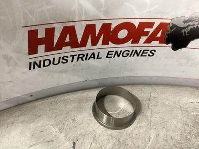 SKF CRANKSHAFT SLEEVE, FRONT CR99259 NEW