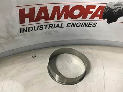 SKF CRANKSHAFT SLEEVE, FRONT CR99369 NEW