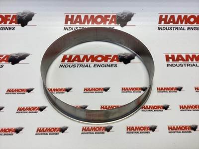 SKF CRANKSHAFT SLEEVE, REAR CR99605 NEW