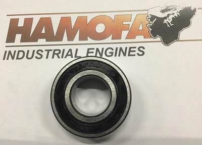 SKF HOEKCONTACTLAGER 32052RS NEW