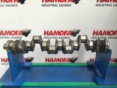 Scania 0307045166 USED