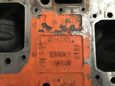 Scania 0366 1759340 USED
