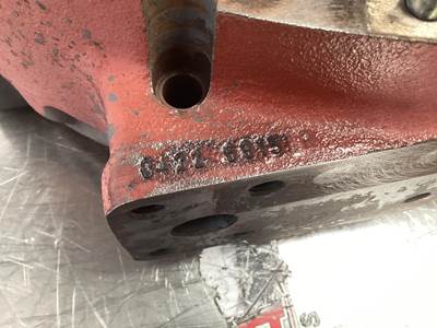 Scania 0422 6815 USED