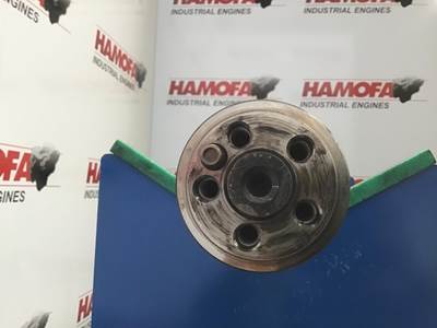 Scania 060916 / 3412-119 USED