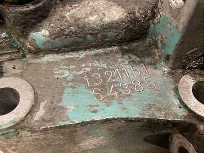 Scania 1321151 USED