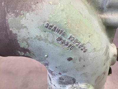 Scania 1362623 USED