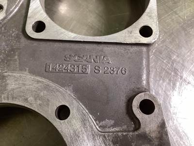 Scania 1424315 USED