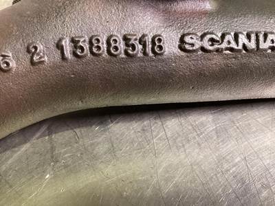 Scania 1428249 USED