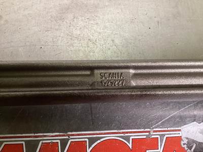 Scania 1525227 USED