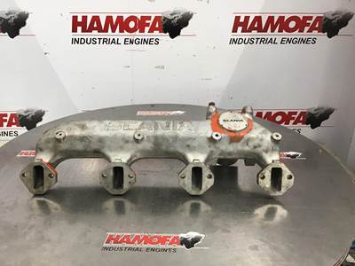 Scania 15426378 USED