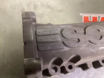 Scania 1725257 USED