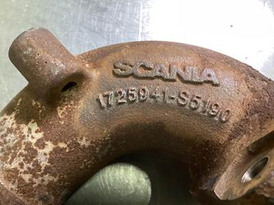 Scania 1725941 USED