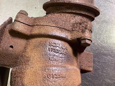 Scania 1733300 USED