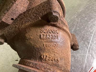 Scania 1733301 USED
