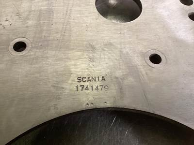 Scania 1741479 USED