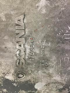Scania 1753649 USED