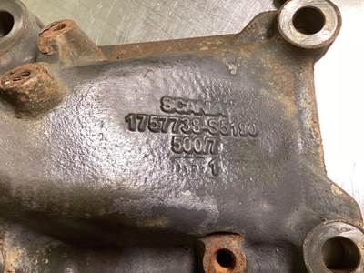 Scania 1757738 USED