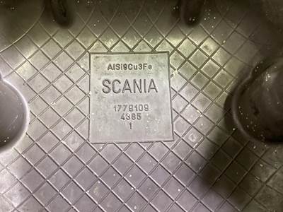 Scania 1779109 USED