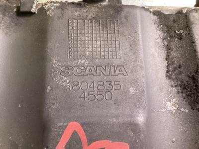 Scania 1804835 USED