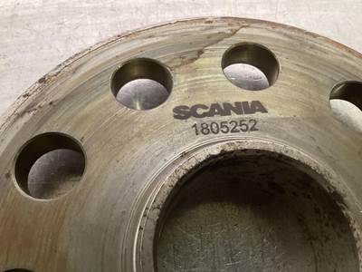 Scania 1805252 USED