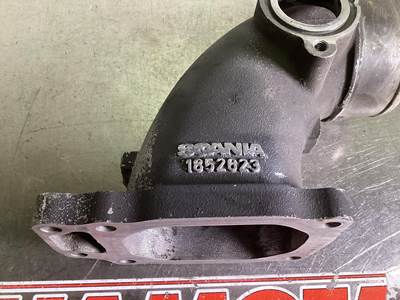 Scania 1852623 USED