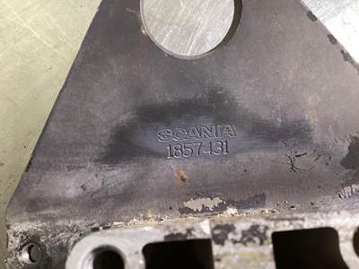Scania 1857431 USED
