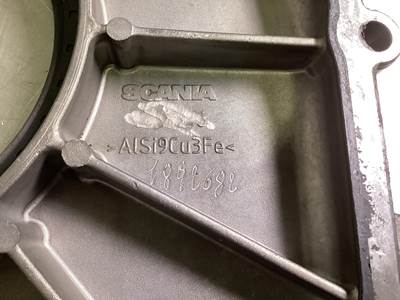 Scania 1892682 USED
