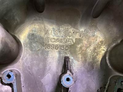 Scania 1896130 USED