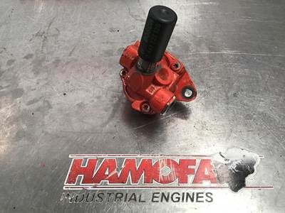 Scania 2 447 222 126 USED