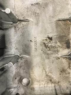 Scania 31535300 USED