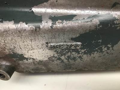 Scania 3327236021 USED