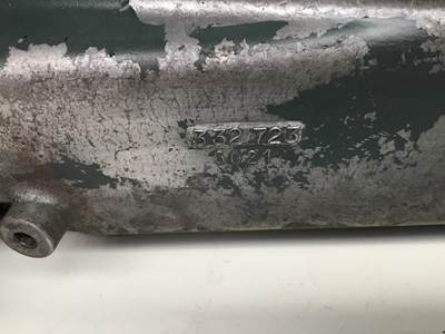 Scania 3327236021 USED