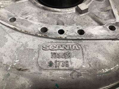 Scania 335498 USED