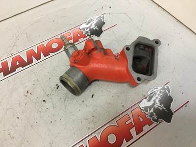 Scania AANSLUITFLENS 2151379 USED