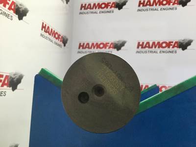 Scania CAMSHAFT 1509917 USED