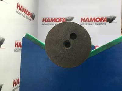 Scania CAMSHAFT 1523421 USED