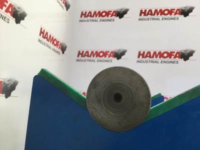 Scania CAMSHAFT 170845 USED