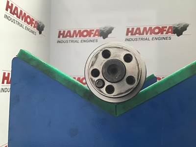 Scania CAMSHAFT 1726075 REBUILD