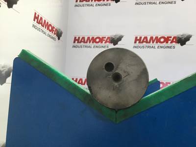 Scania CAMSHAFT 1726075 USED