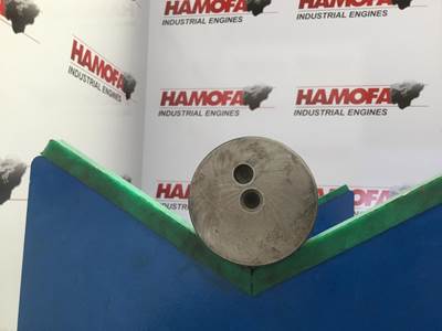 Scania CAMSHAFT 1832910 USED