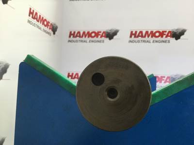 Scania CAMSHAFT 324420 USED