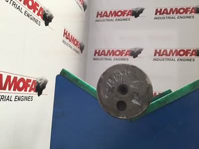 Scania CAMSHAFT 349213 USED