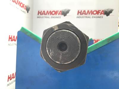 Scania CAMSHAFT 349214 USED