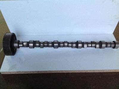 Scania CAMSHAFT NOK0022 USED