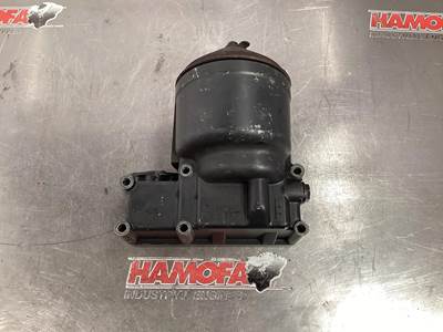 Scania CENTRIFULAAGFILTERHUIS 1433765 USED