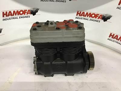 Scania COMPRESSOR 1537794 NEW