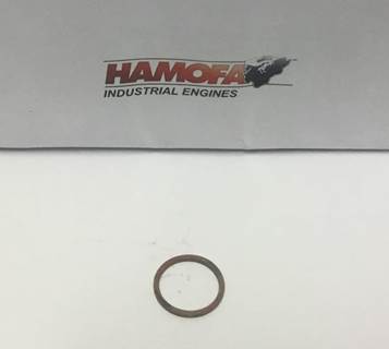 Scania COPPER RING 812416 NEW