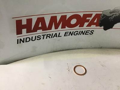 Scania COPPER RING 812420 NEW