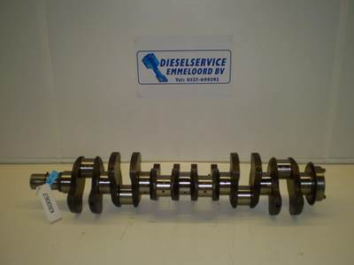 Scania CRANKSHAFT KR0067 REBUILD